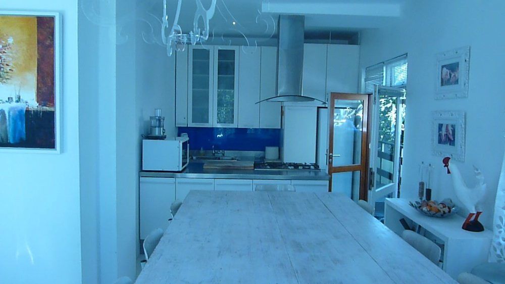 4 On Highworth Apartments And Studios Kapstaden Exteriör bild