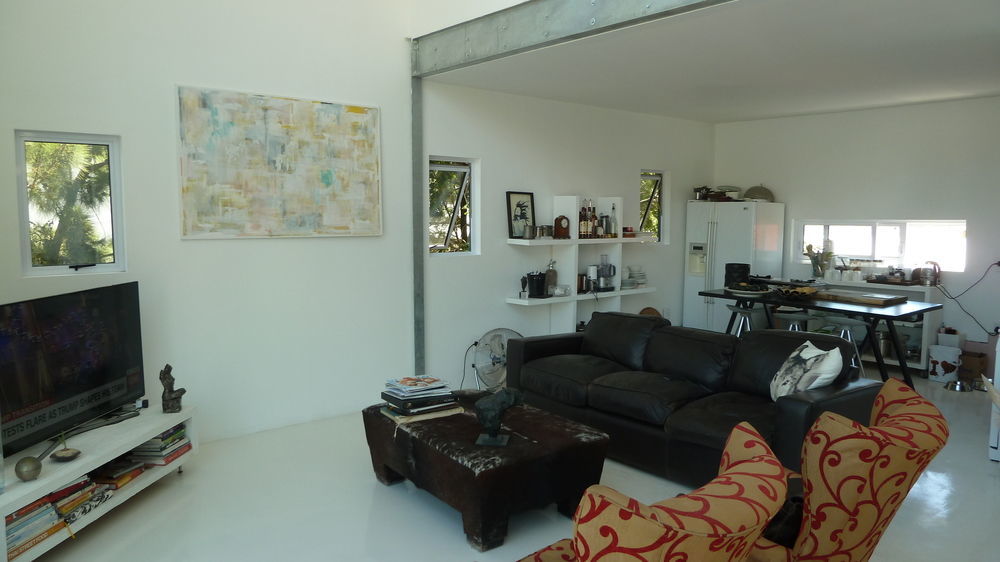 4 On Highworth Apartments And Studios Kapstaden Exteriör bild